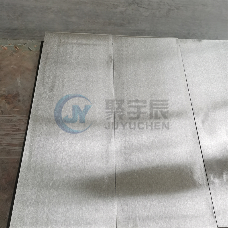 钛板 钛合金板 钛材钢板 TA2钛板TC4钛板TA10钛板现货可切割